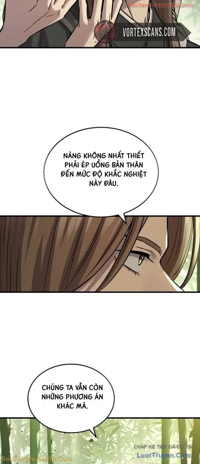 Tuyệt Thế Quân Lâm Chap 85 - Next Chap 84