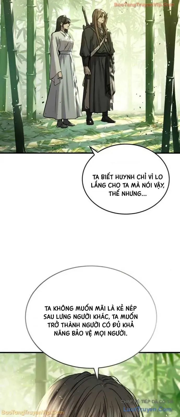 Tuyệt Thế Quân Lâm Chap 85 - Next Chap 84