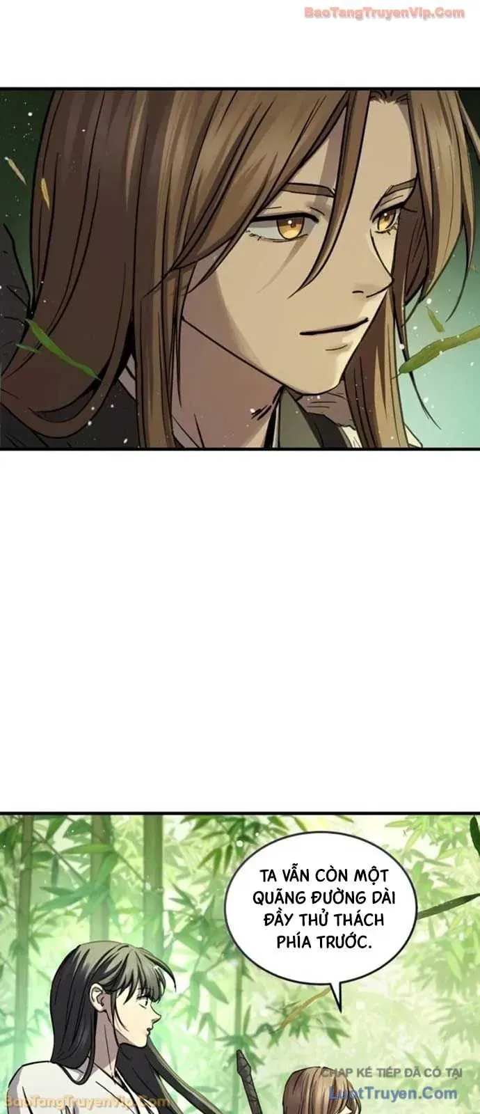 Tuyệt Thế Quân Lâm Chap 85 - Next Chap 84