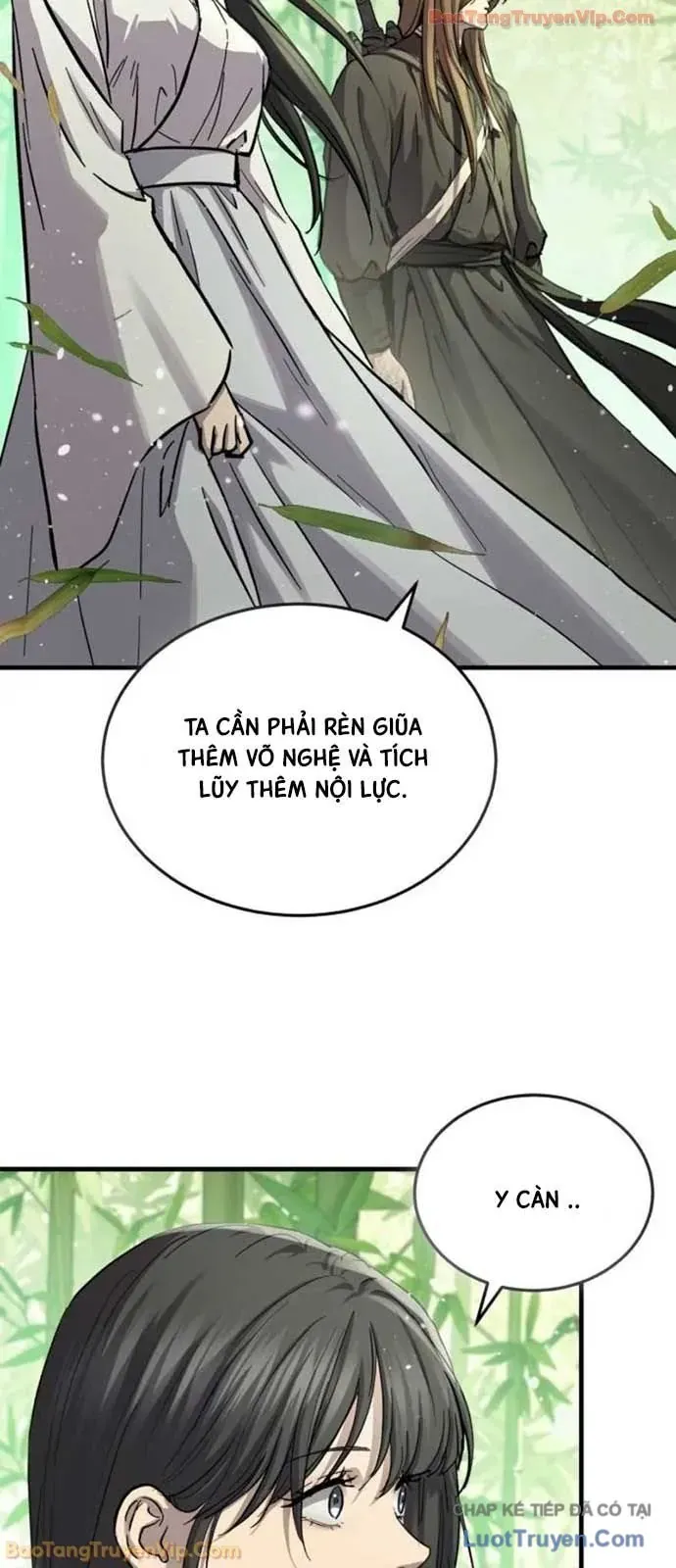 Tuyệt Thế Quân Lâm Chap 85 - Next Chap 84