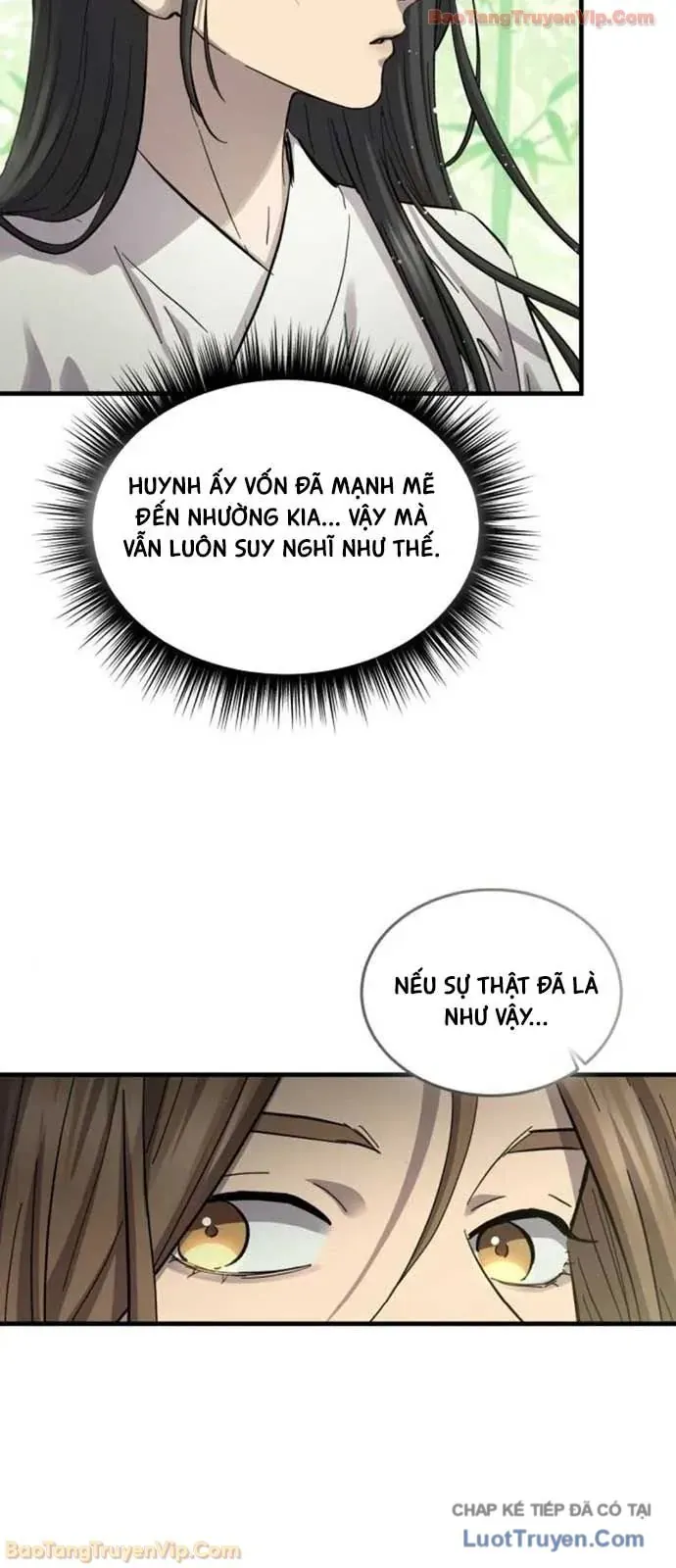 Tuyệt Thế Quân Lâm Chap 85 - Next Chap 84