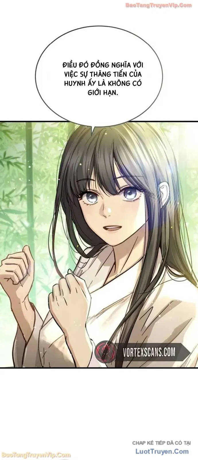 Tuyệt Thế Quân Lâm Chap 85 - Next Chap 84