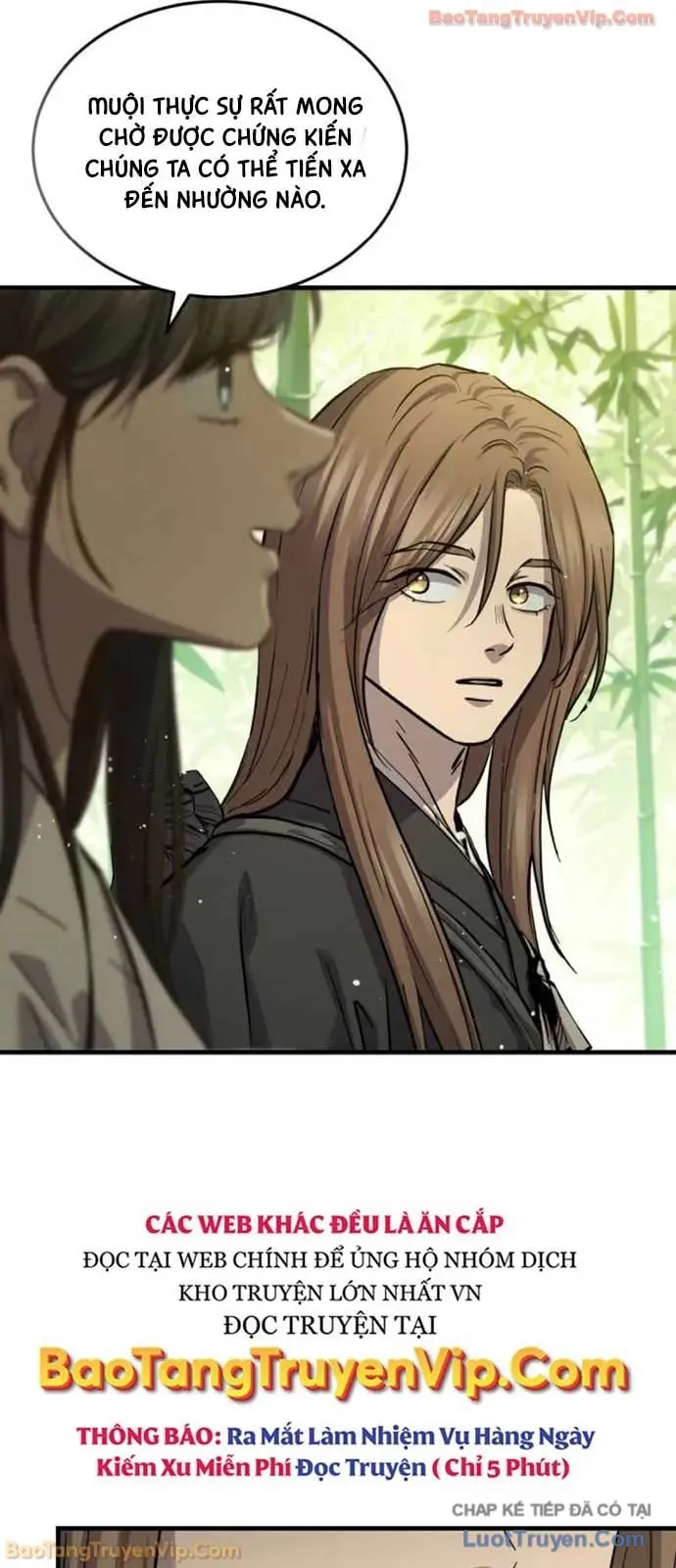 Tuyệt Thế Quân Lâm Chap 85 - Next Chap 84