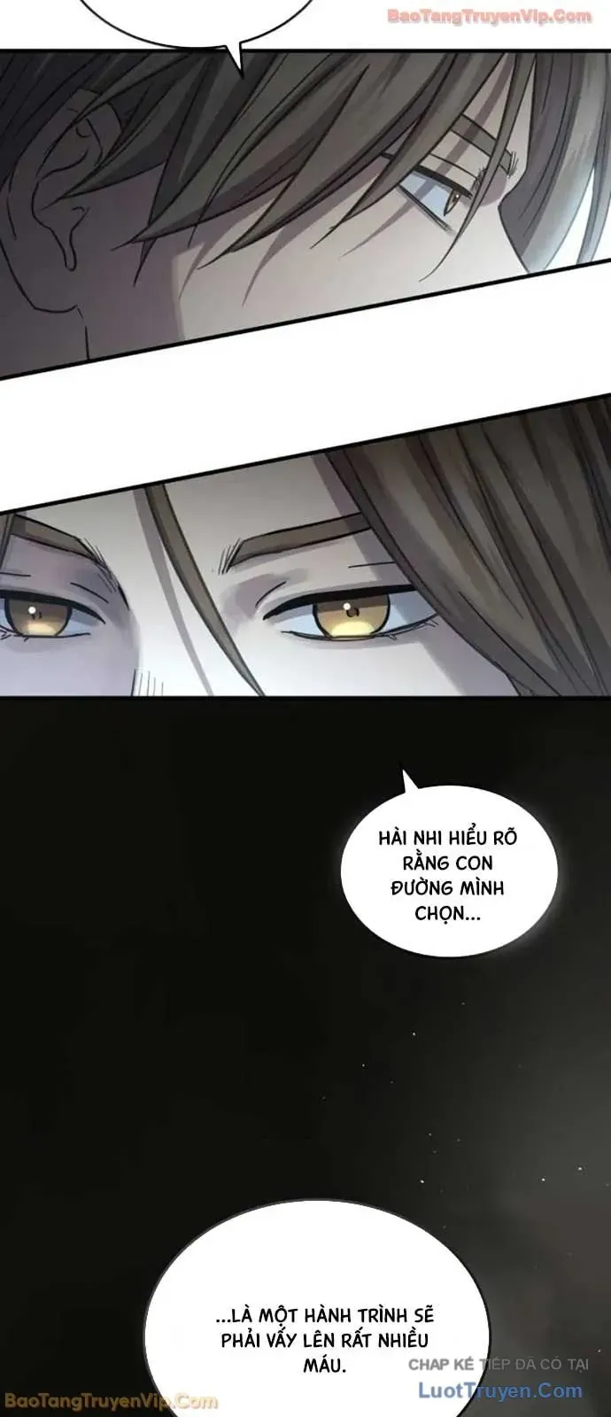 Tuyệt Thế Quân Lâm Chap 85 - Next Chap 84