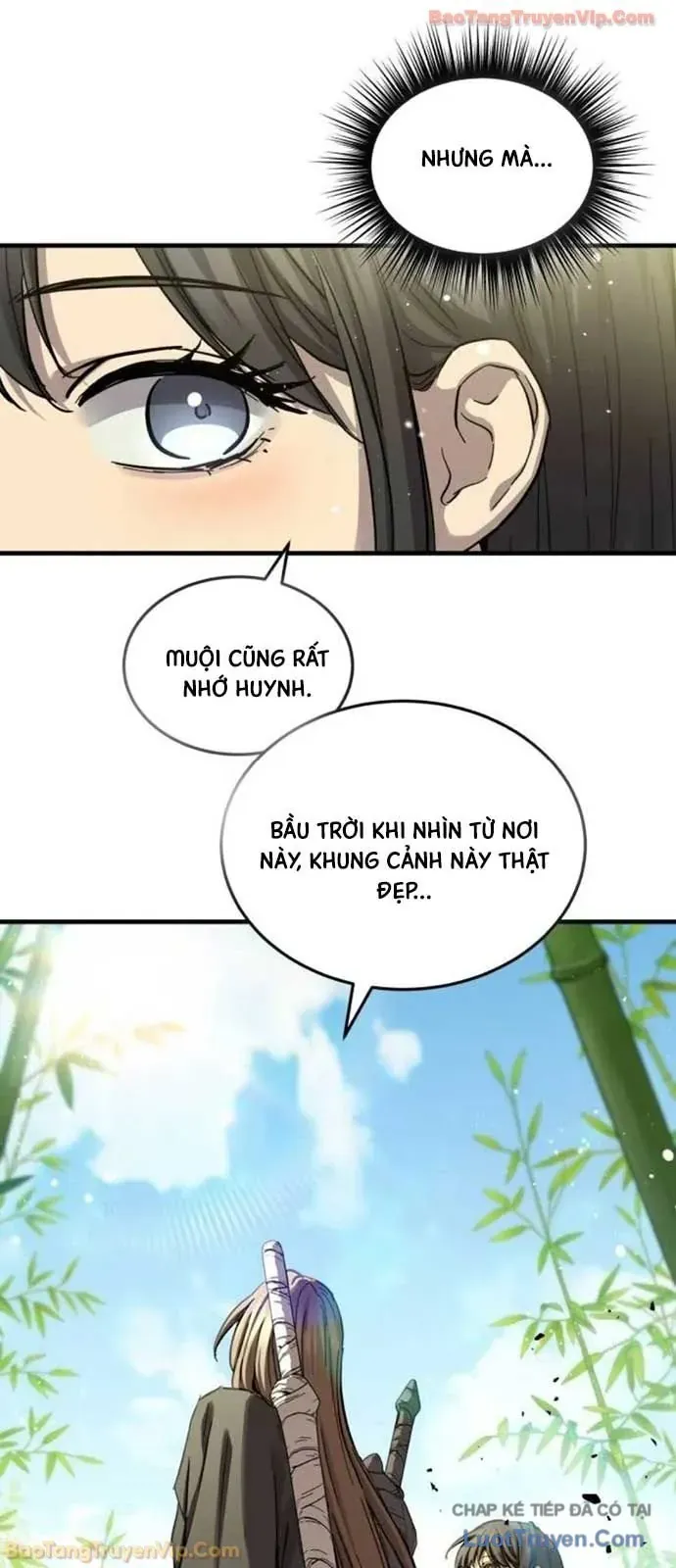 Tuyệt Thế Quân Lâm Chap 85 - Next Chap 84