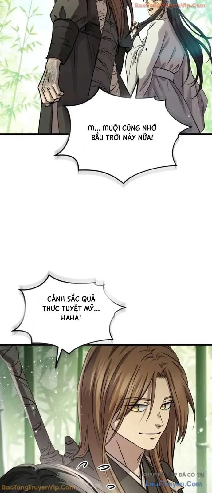 Tuyệt Thế Quân Lâm Chap 85 - Next Chap 84