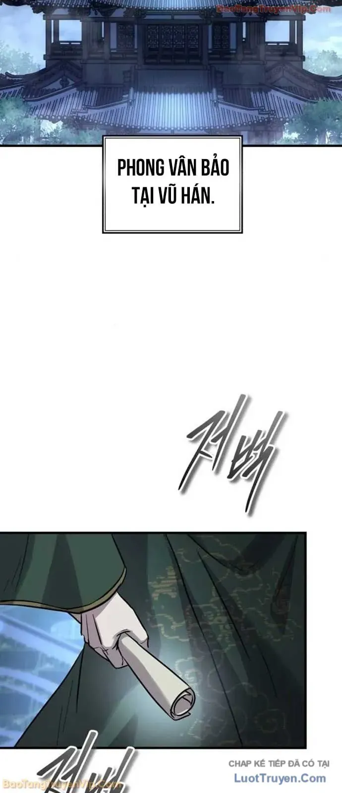 Tuyệt Thế Quân Lâm Chap 85 - Next Chap 84