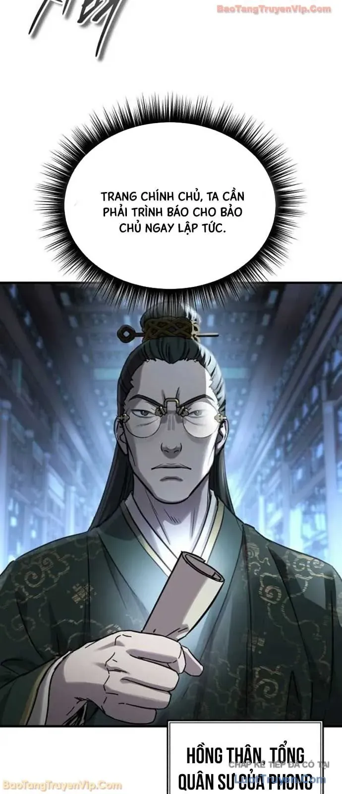 Tuyệt Thế Quân Lâm Chap 85 - Next Chap 84