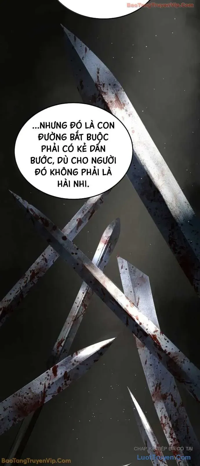 Tuyệt Thế Quân Lâm Chap 85 - Next Chap 84