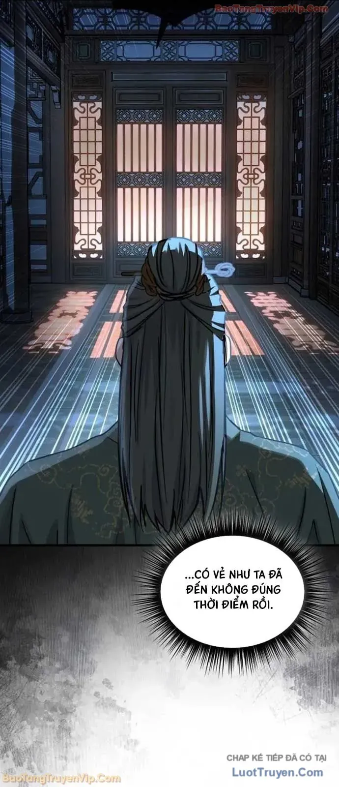 Tuyệt Thế Quân Lâm Chap 85 - Next Chap 84