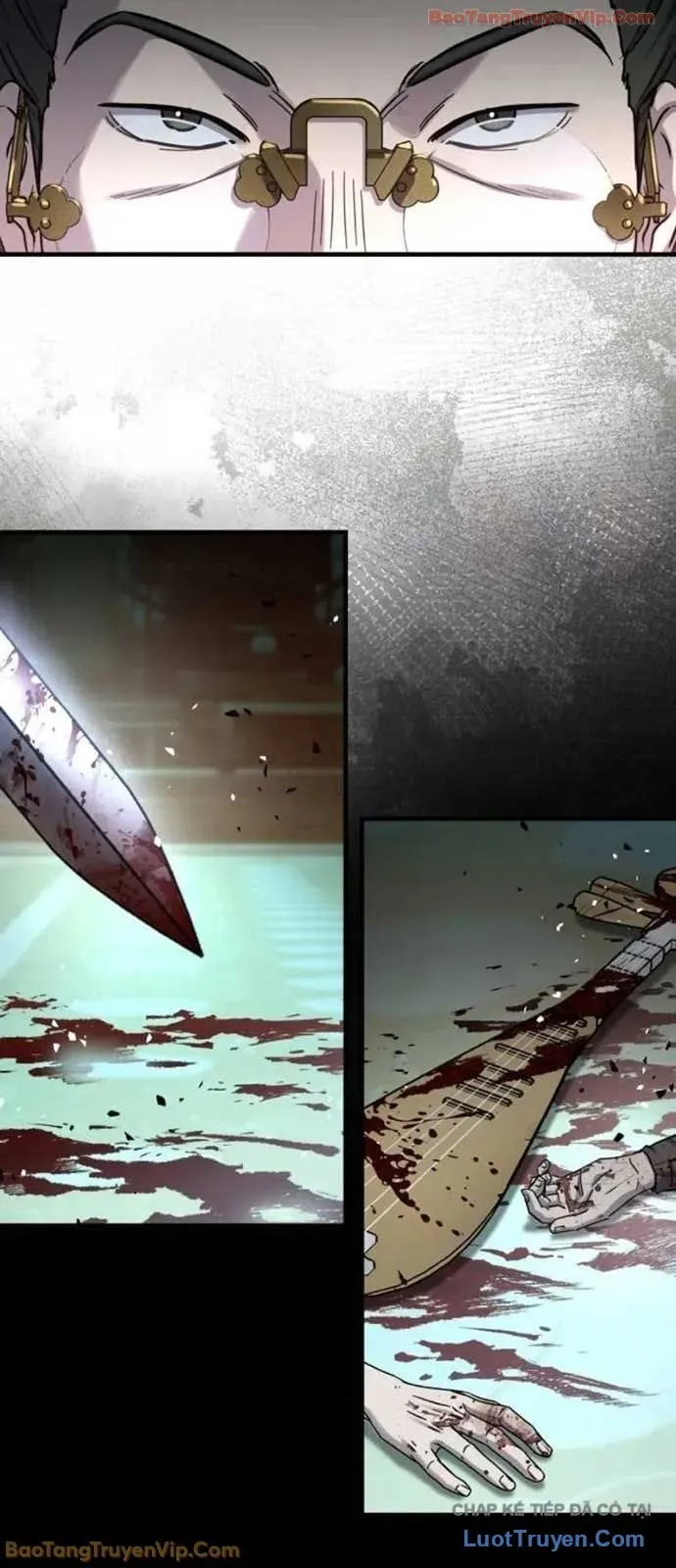 Tuyệt Thế Quân Lâm Chap 85 - Next Chap 84