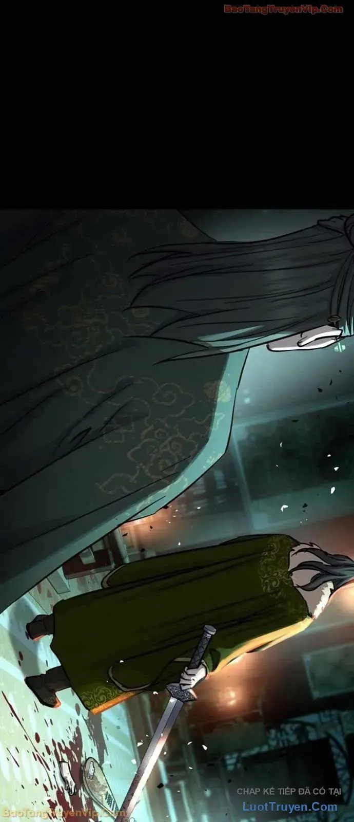 Tuyệt Thế Quân Lâm Chap 85 - Next Chap 84