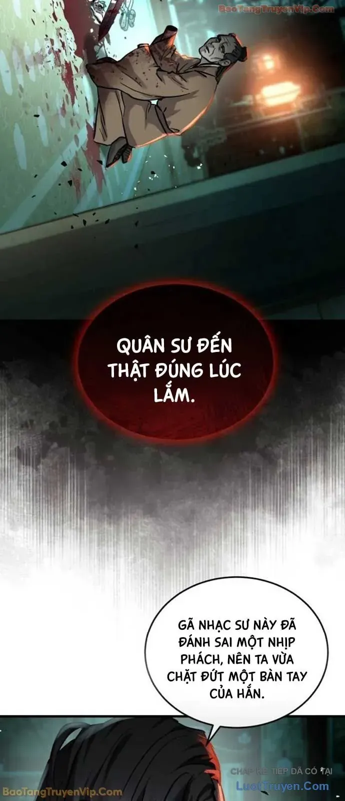 Tuyệt Thế Quân Lâm Chap 85 - Next Chap 84