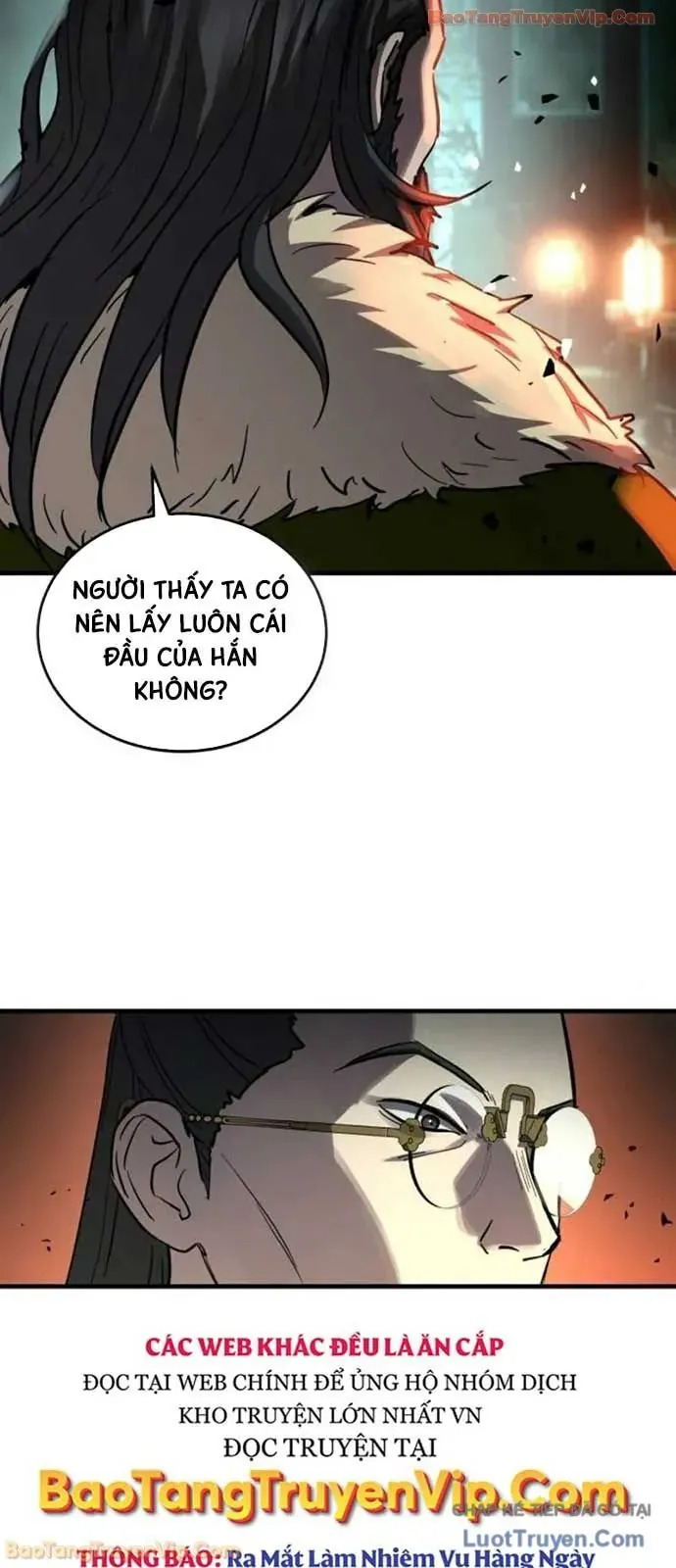 Tuyệt Thế Quân Lâm Chap 85 - Next Chap 84