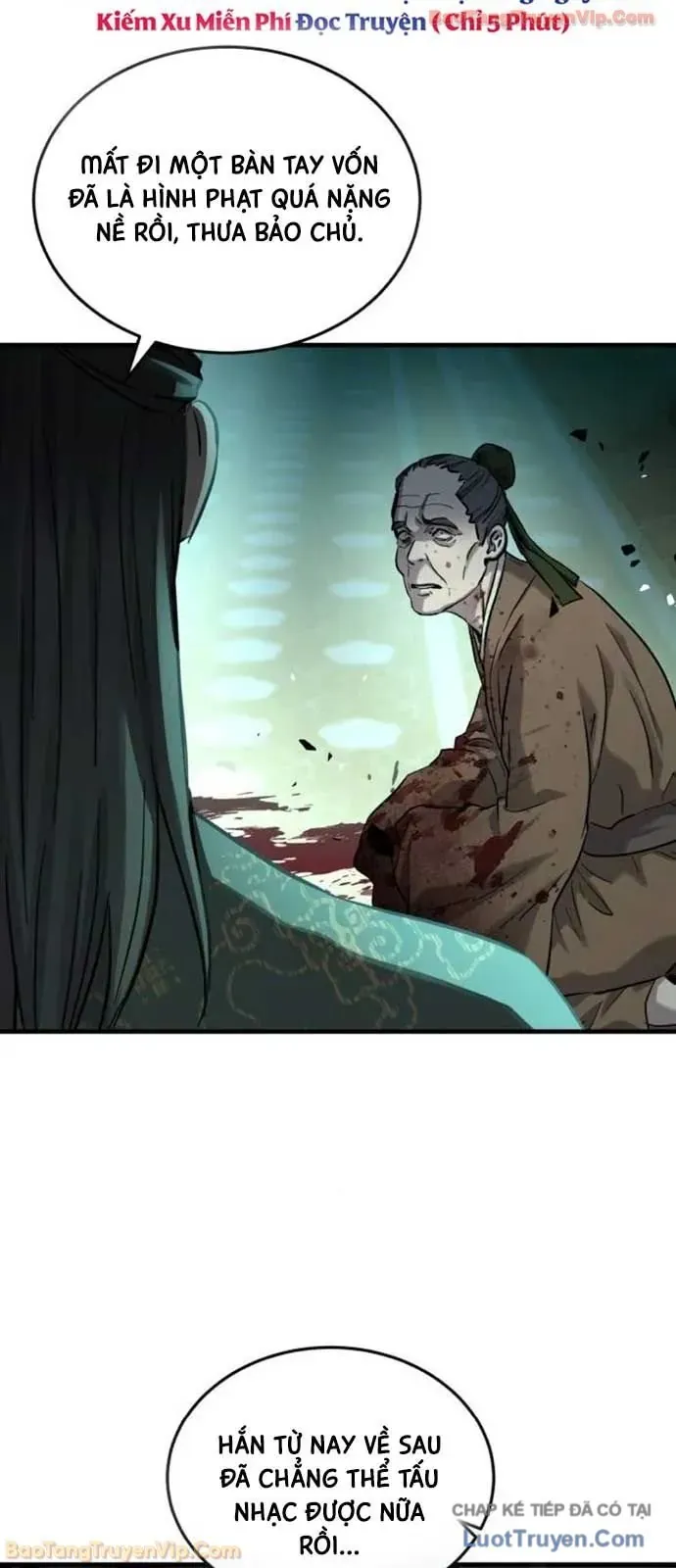 Tuyệt Thế Quân Lâm Chap 85 - Next Chap 84