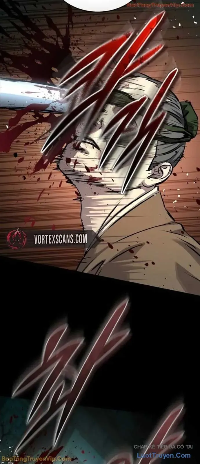 Tuyệt Thế Quân Lâm Chap 85 - Next Chap 84