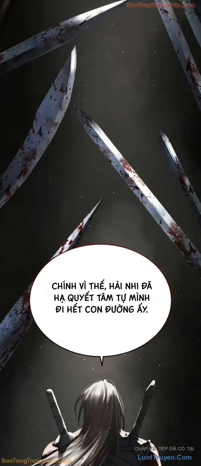 Tuyệt Thế Quân Lâm Chap 85 - Next Chap 84