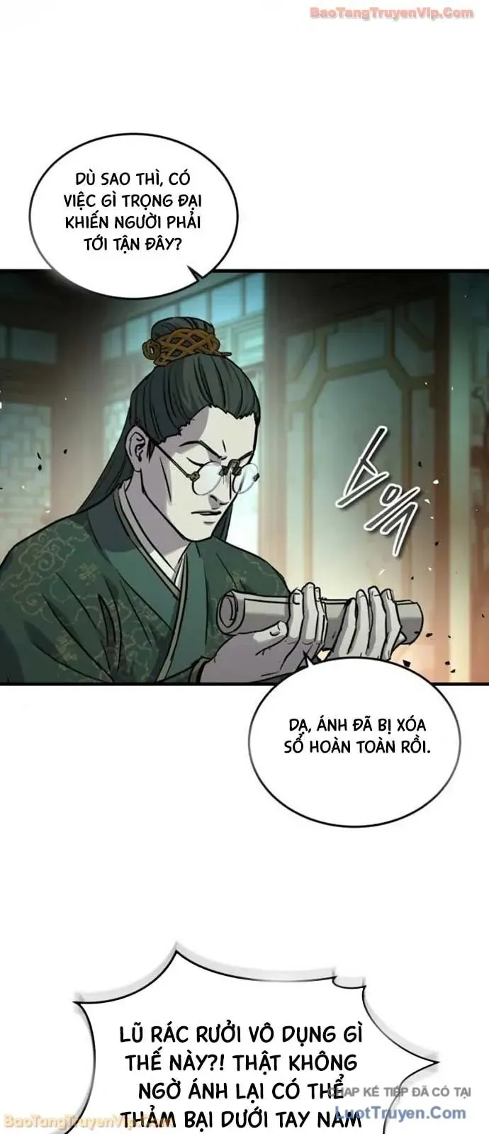 Tuyệt Thế Quân Lâm Chap 85 - Next Chap 84