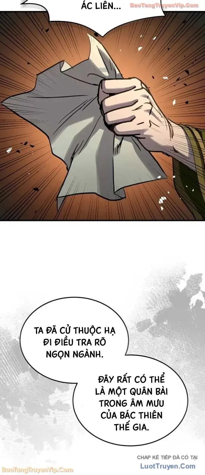 Tuyệt Thế Quân Lâm Chap 85 - Next Chap 84