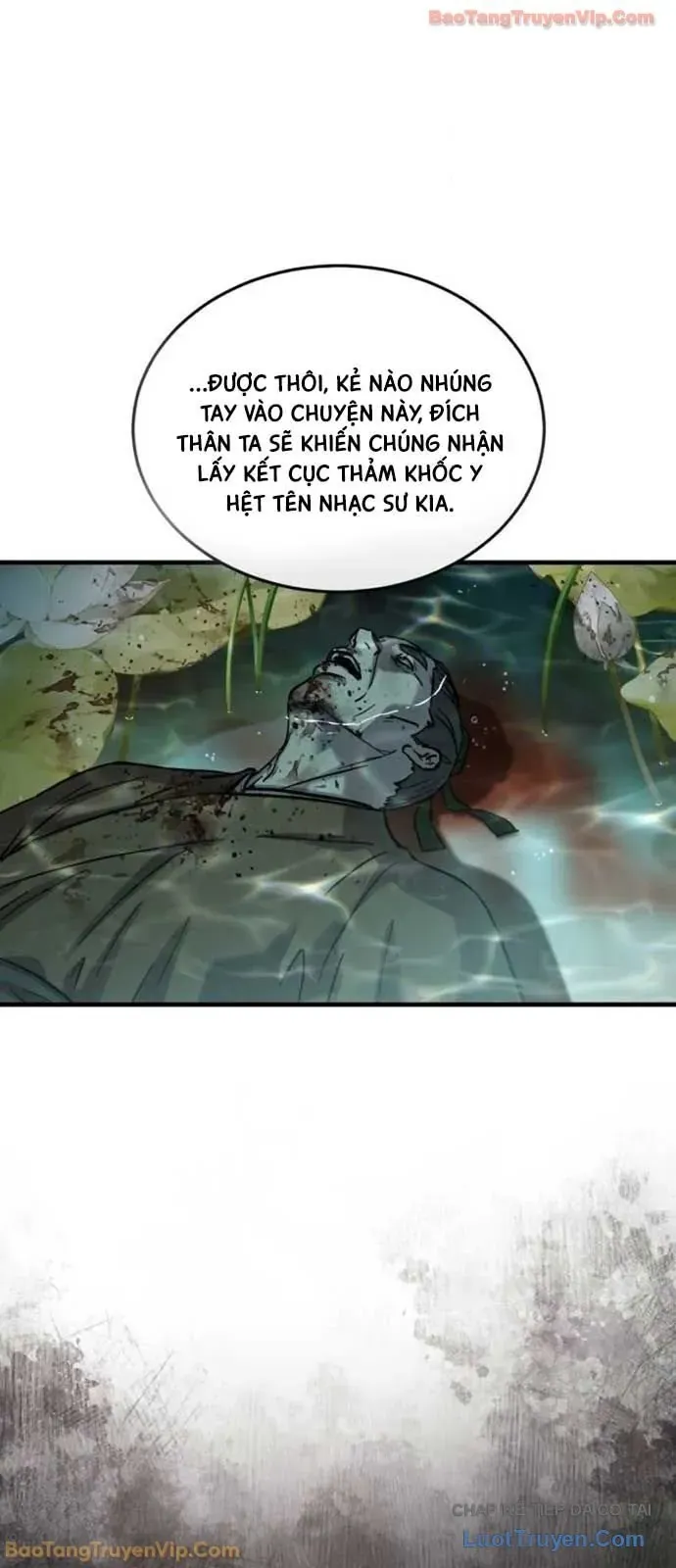 Tuyệt Thế Quân Lâm Chap 85 - Next Chap 84