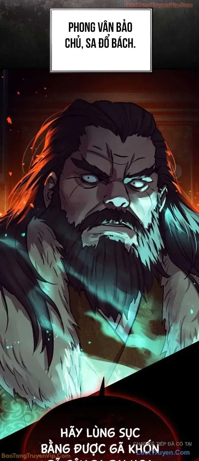 Tuyệt Thế Quân Lâm Chap 85 - Next Chap 84