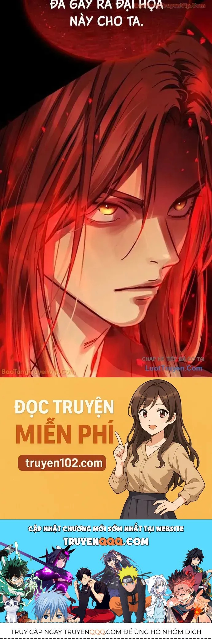 Tuyệt Thế Quân Lâm Chap 85 - Next Chap 84