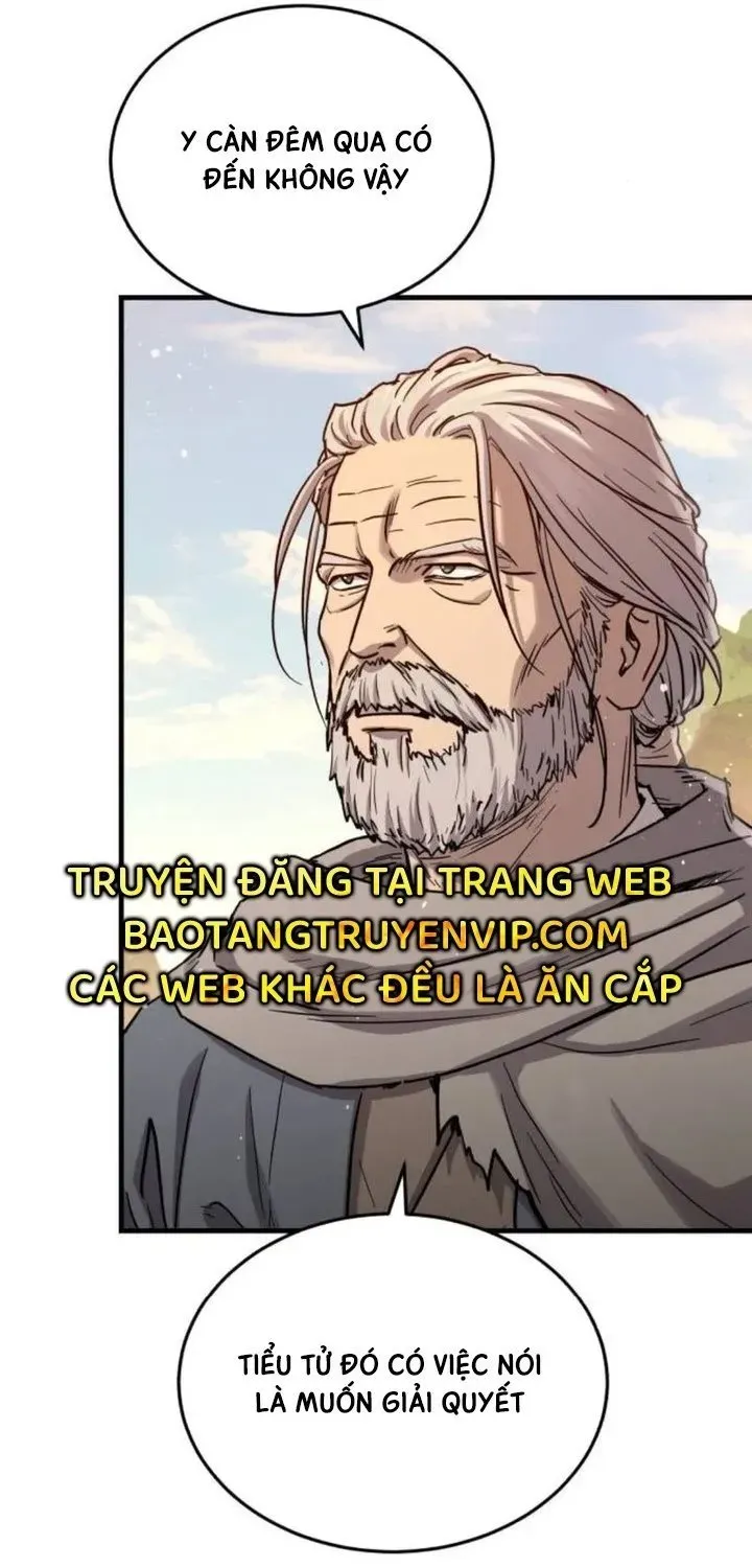Tuyệt Thế Quân Lâm Chap 86 - Next Chap 85