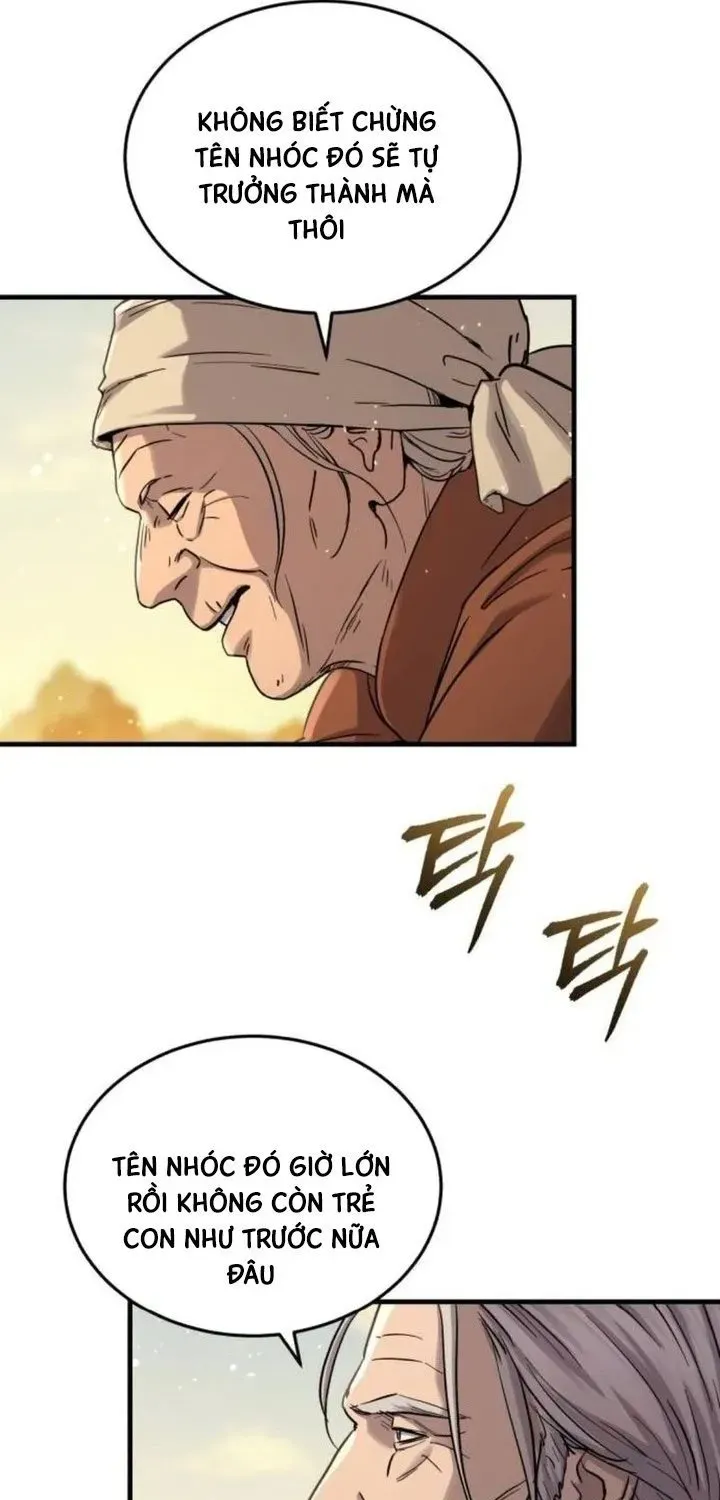 Tuyệt Thế Quân Lâm Chap 86 - Next Chap 85