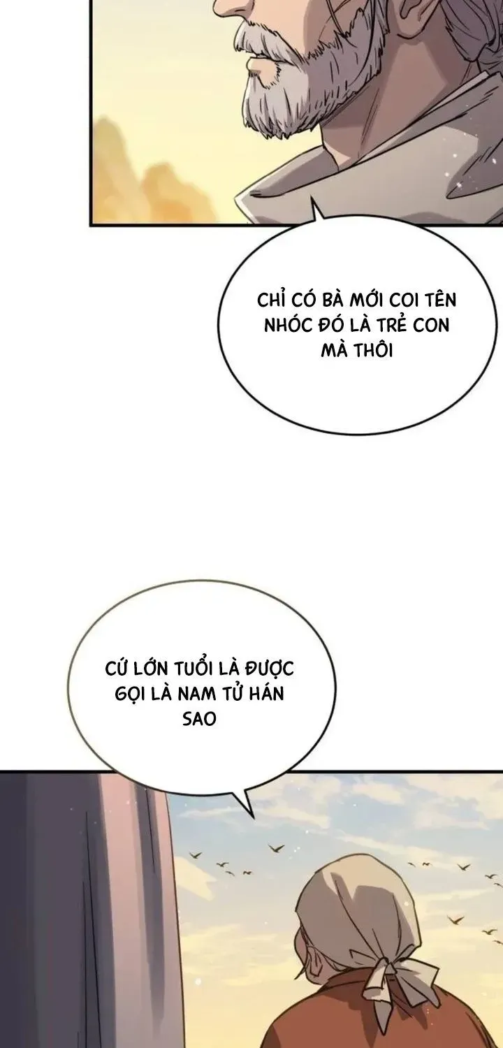 Tuyệt Thế Quân Lâm Chap 86 - Next Chap 85