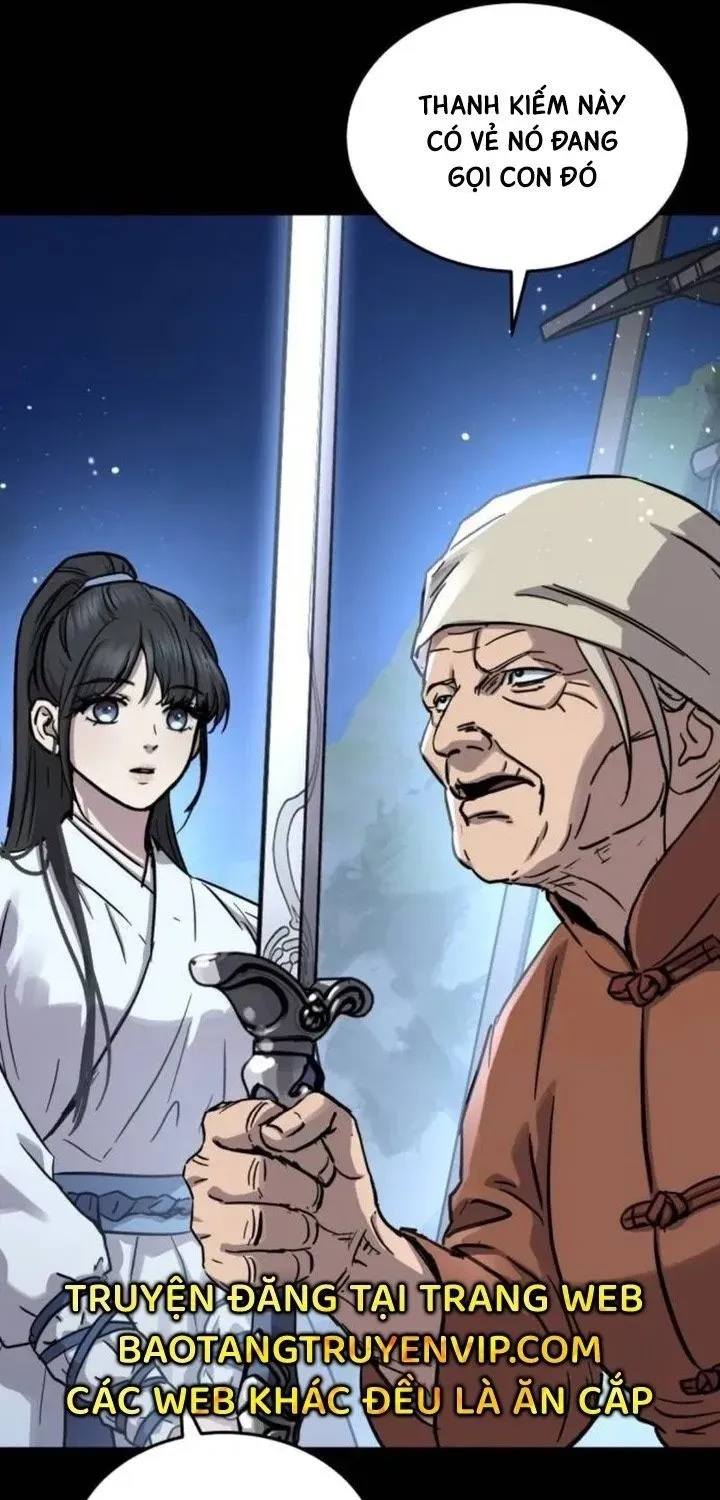 Tuyệt Thế Quân Lâm Chap 86 - Next Chap 85