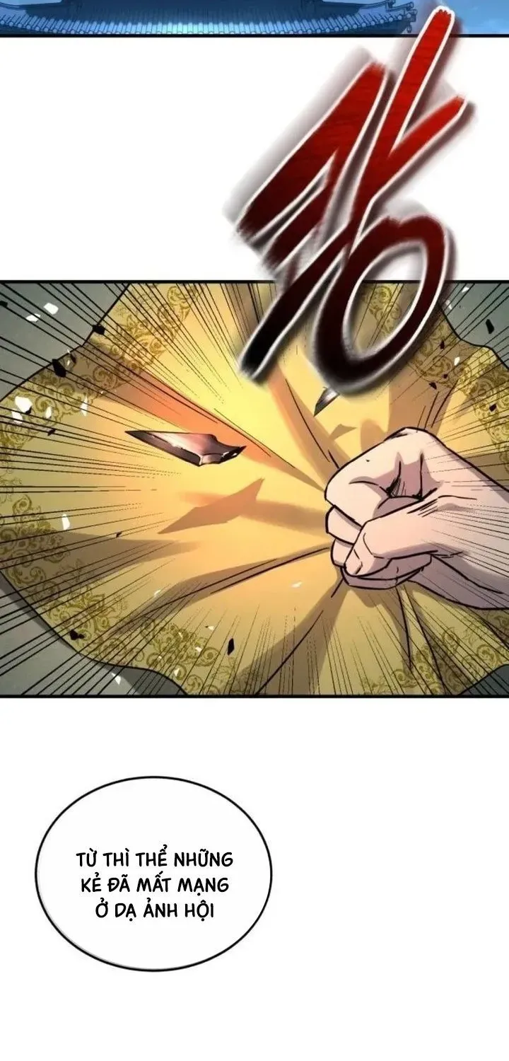 Tuyệt Thế Quân Lâm Chap 86 - Next Chap 85