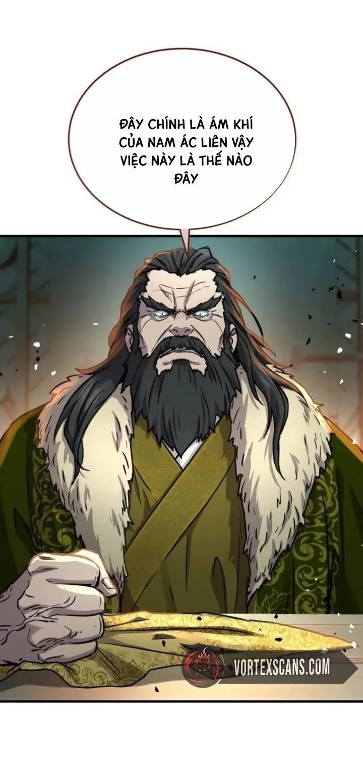 Tuyệt Thế Quân Lâm Chap 86 - Next Chap 85