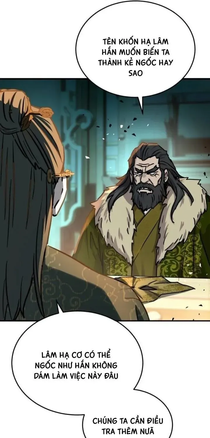 Tuyệt Thế Quân Lâm Chap 86 - Next Chap 85