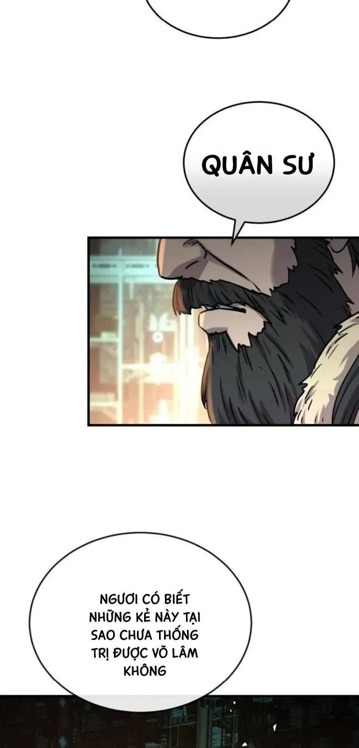 Tuyệt Thế Quân Lâm Chap 86 - Next Chap 85