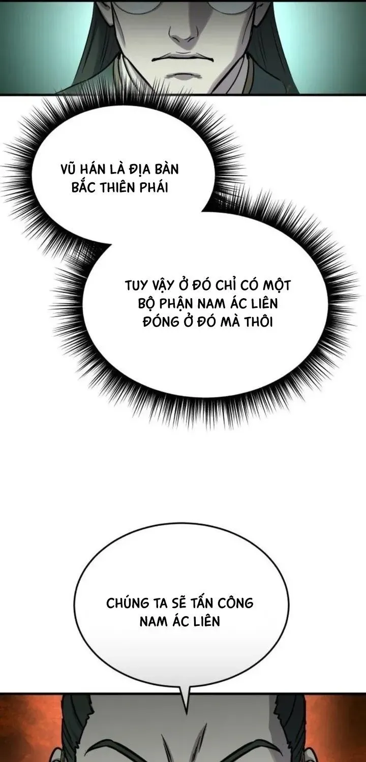 Tuyệt Thế Quân Lâm Chap 86 - Next Chap 85