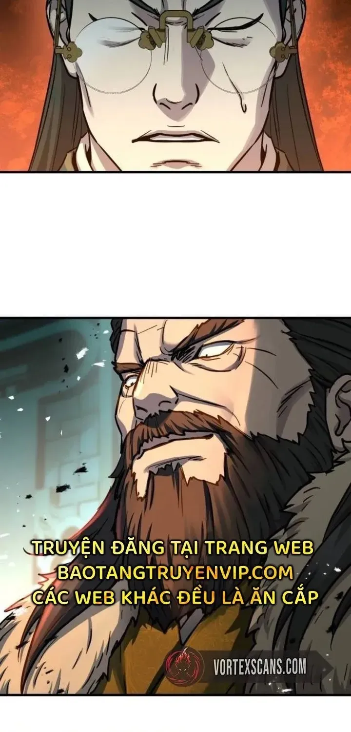 Tuyệt Thế Quân Lâm Chap 86 - Next Chap 85