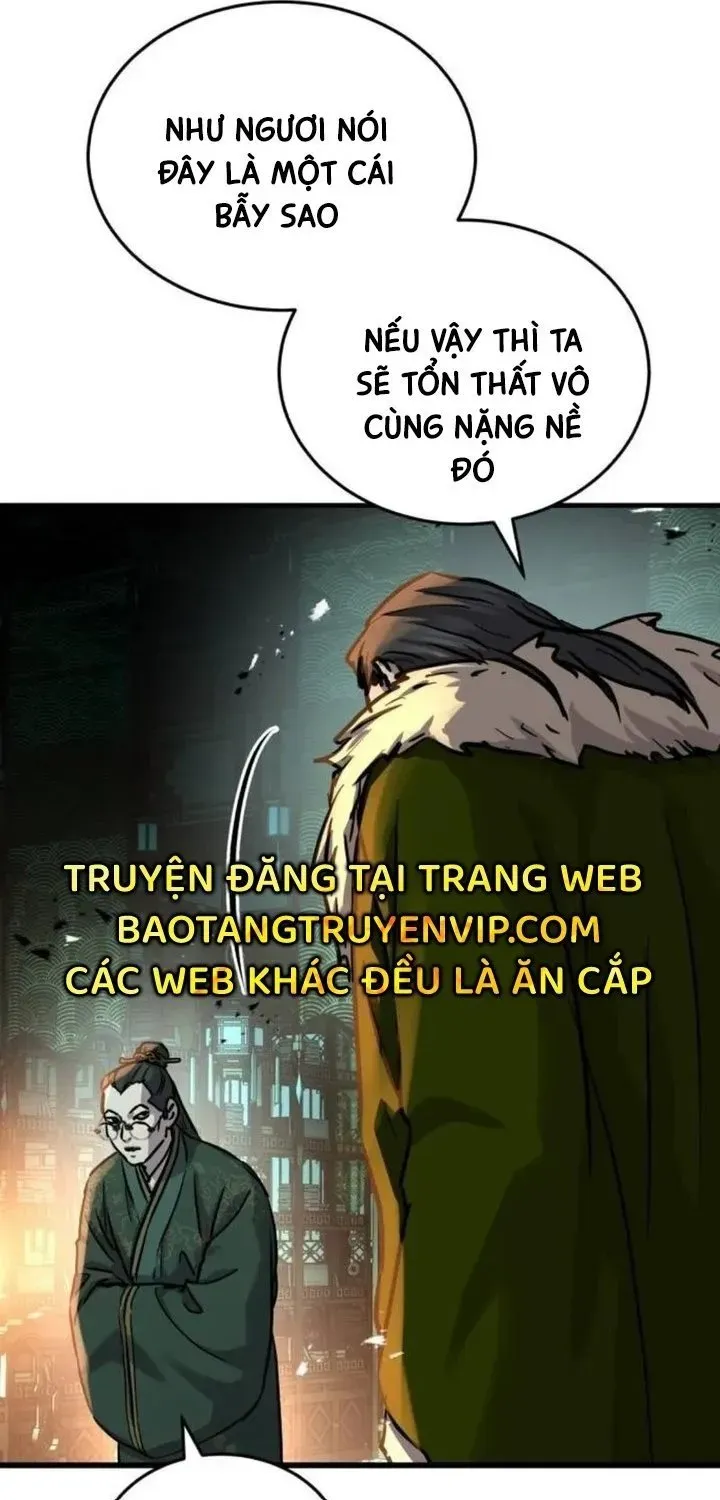 Tuyệt Thế Quân Lâm Chap 86 - Next Chap 85