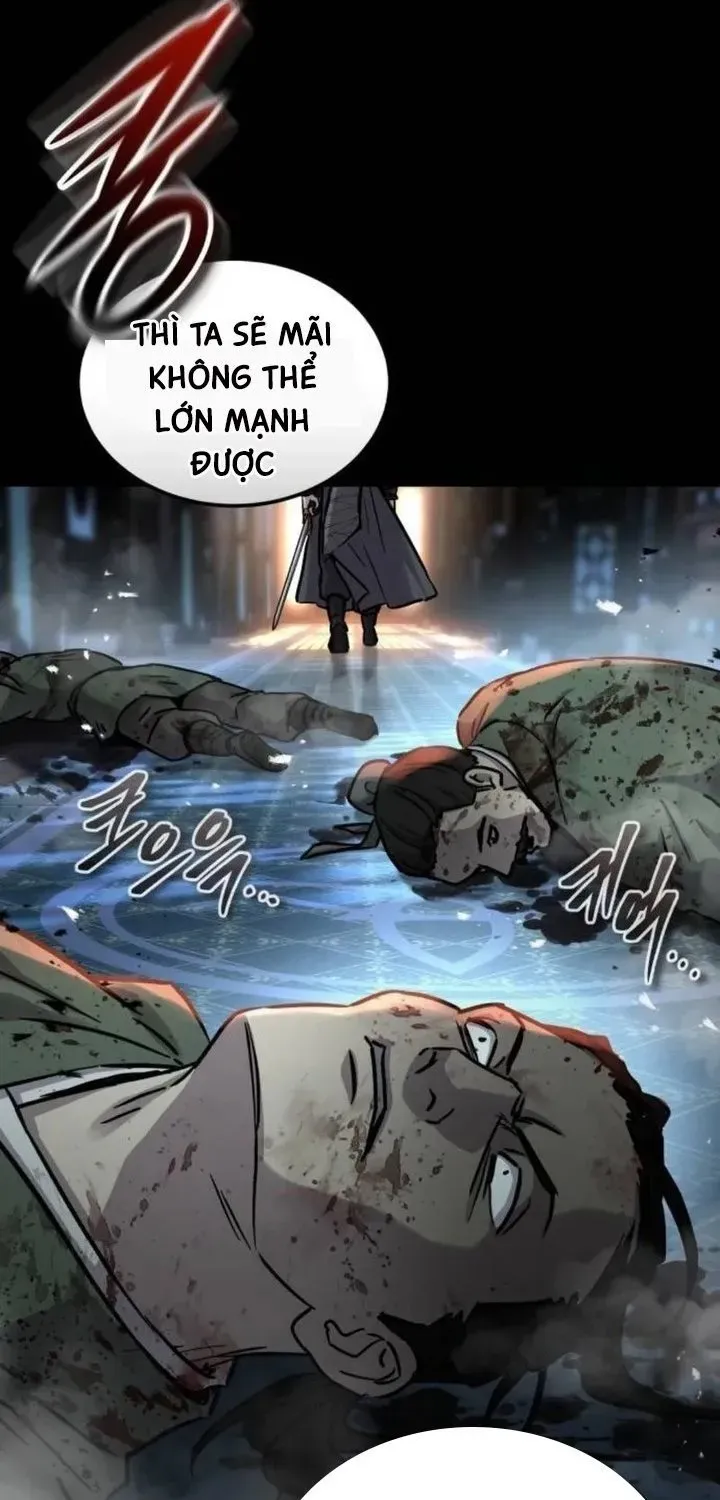 Tuyệt Thế Quân Lâm Chap 86 - Next Chap 85