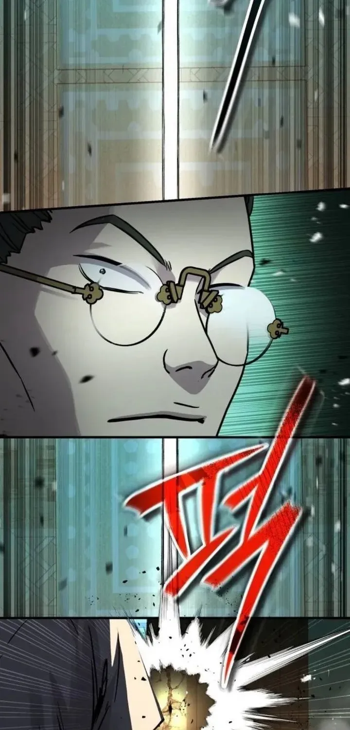 Tuyệt Thế Quân Lâm Chap 86 - Next Chap 85