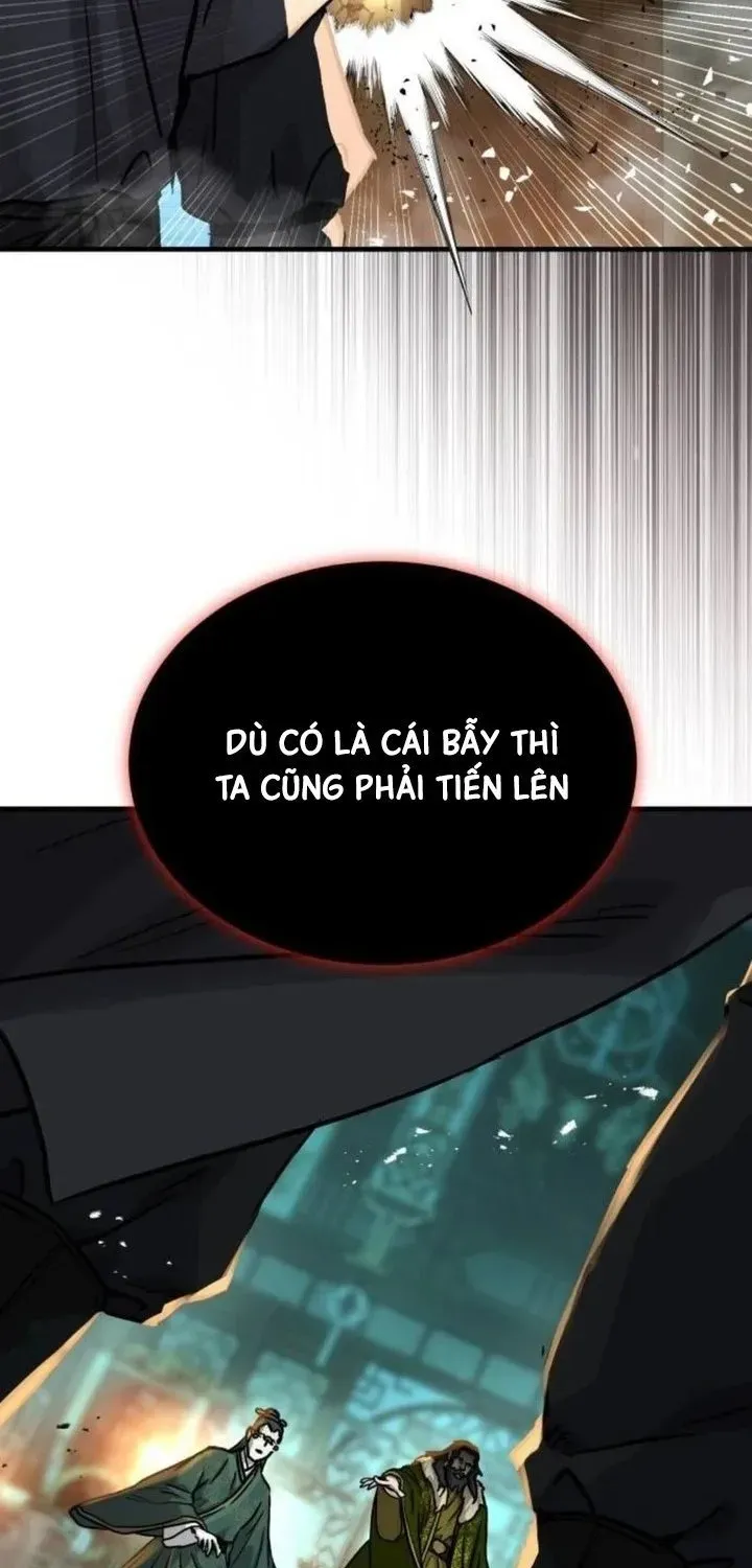 Tuyệt Thế Quân Lâm Chap 86 - Next Chap 85