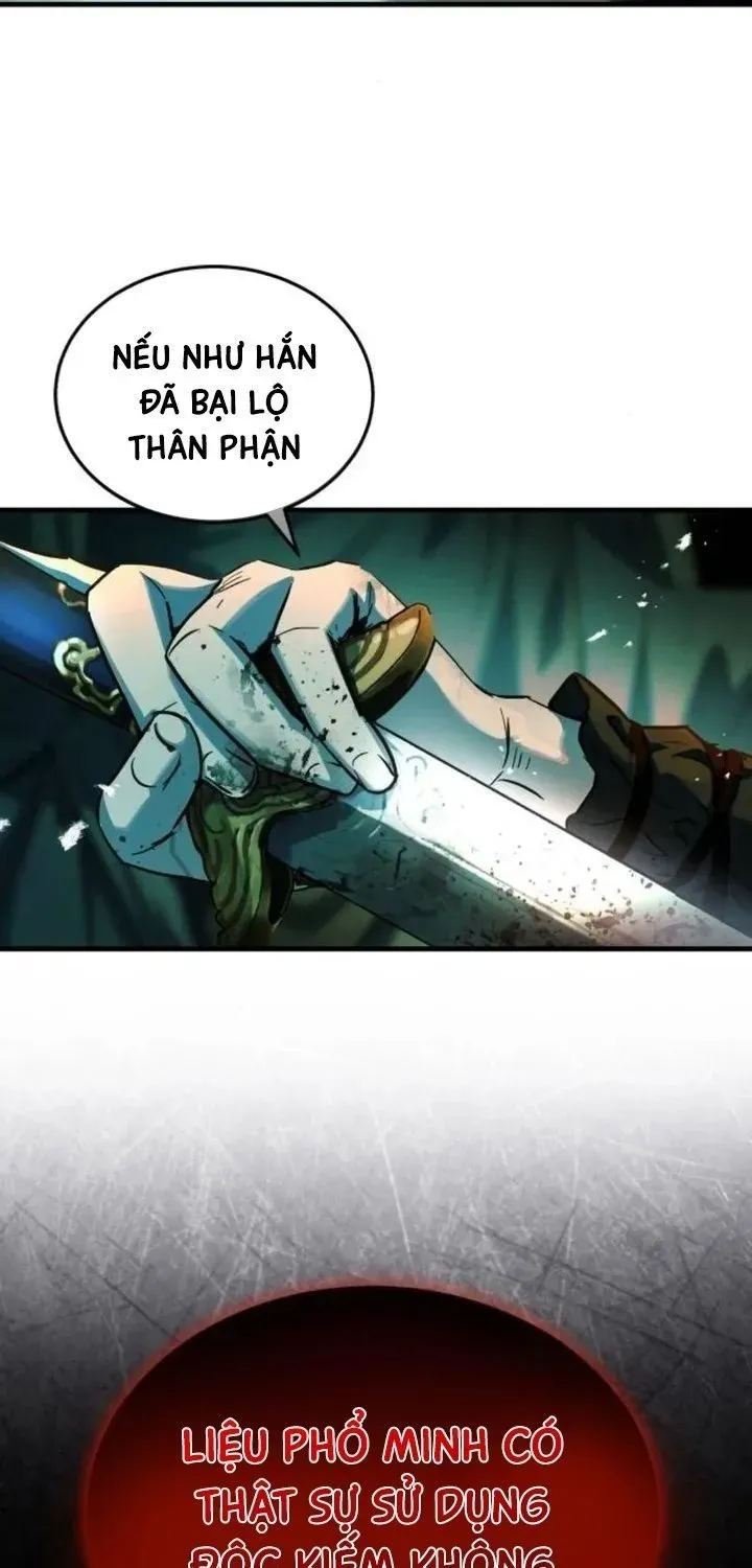 Tuyệt Thế Quân Lâm Chap 86 - Next Chap 85