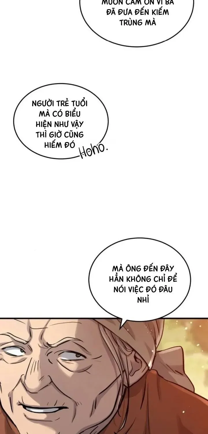 Tuyệt Thế Quân Lâm Chap 86 - Next Chap 85