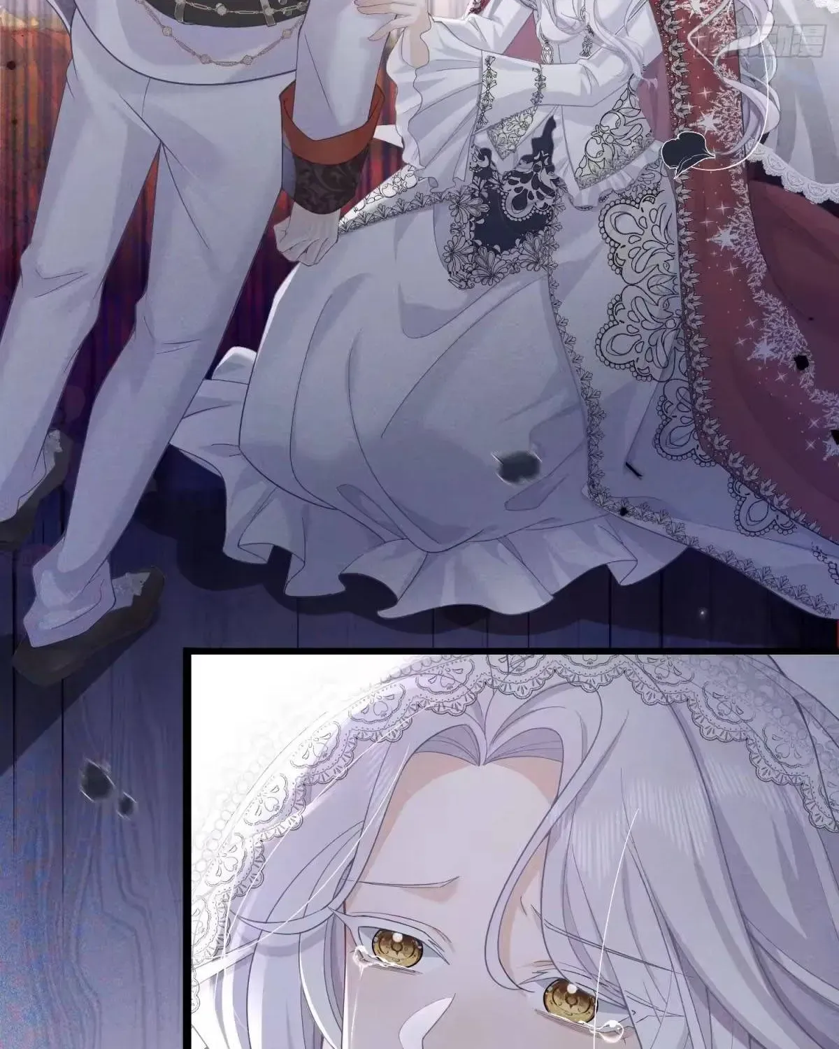 Khi Mới 3 Tuổi, Tôi Trở Thành Nữ Vương