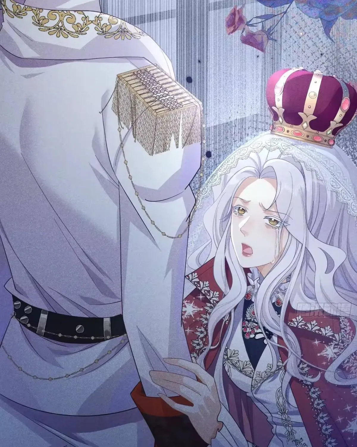 Khi Mới 3 Tuổi, Tôi Trở Thành Nữ Vương