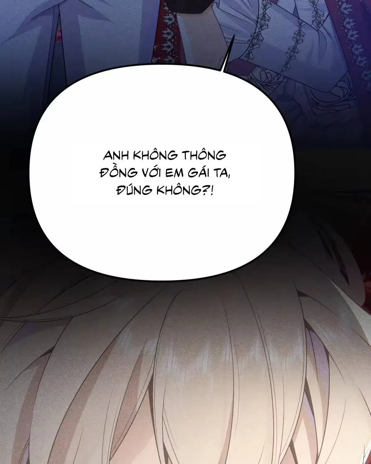 Khi Mới 3 Tuổi, Tôi Trở Thành Nữ Vương