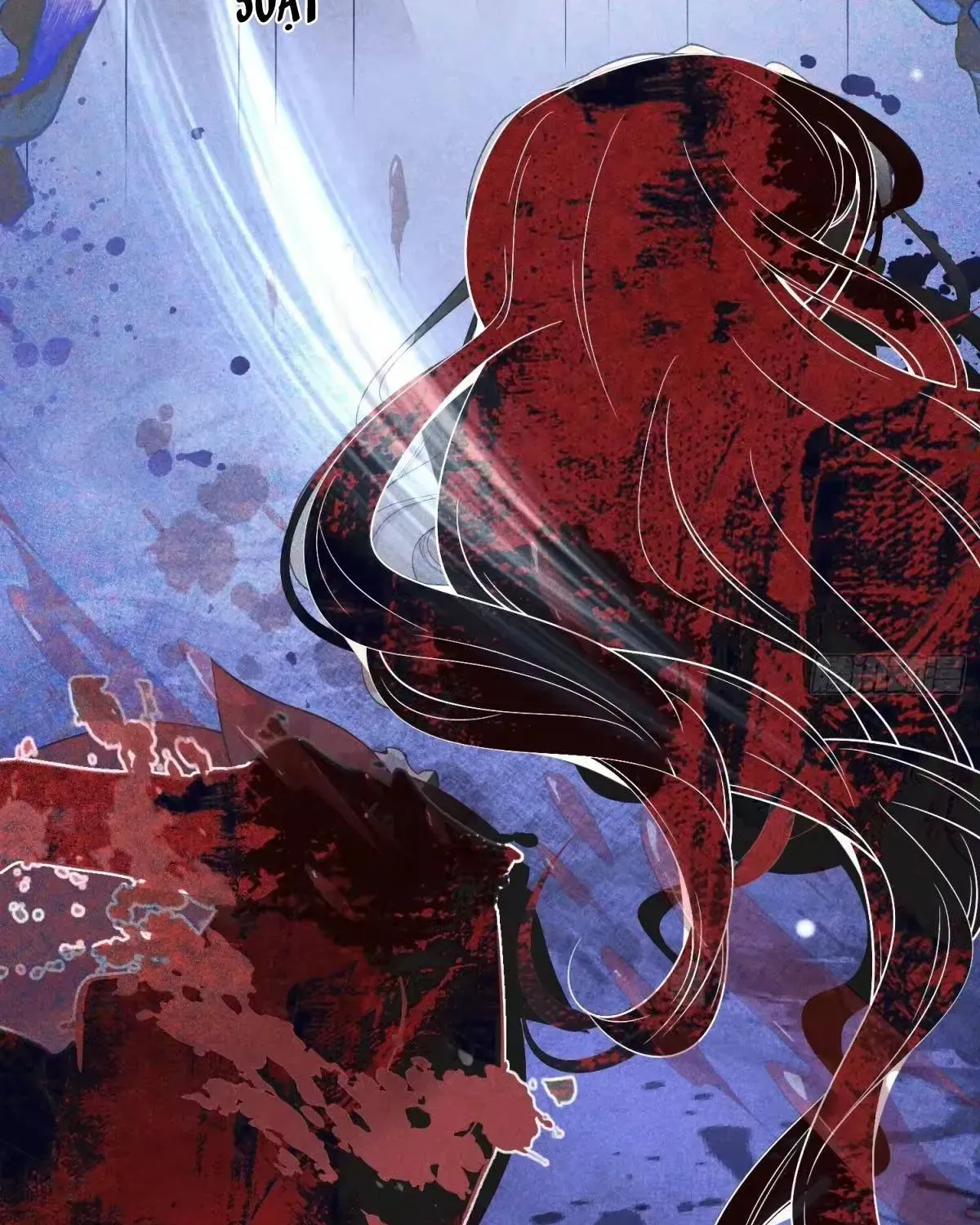 Khi Mới 3 Tuổi, Tôi Trở Thành Nữ Vương