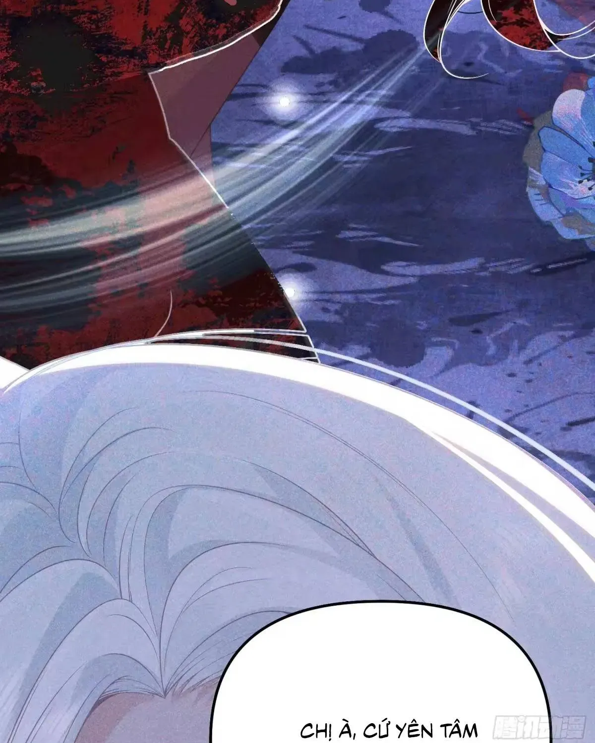 Khi Mới 3 Tuổi, Tôi Trở Thành Nữ Vương