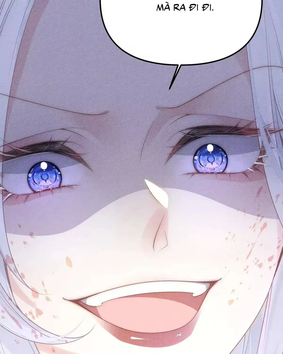 Khi Mới 3 Tuổi, Tôi Trở Thành Nữ Vương