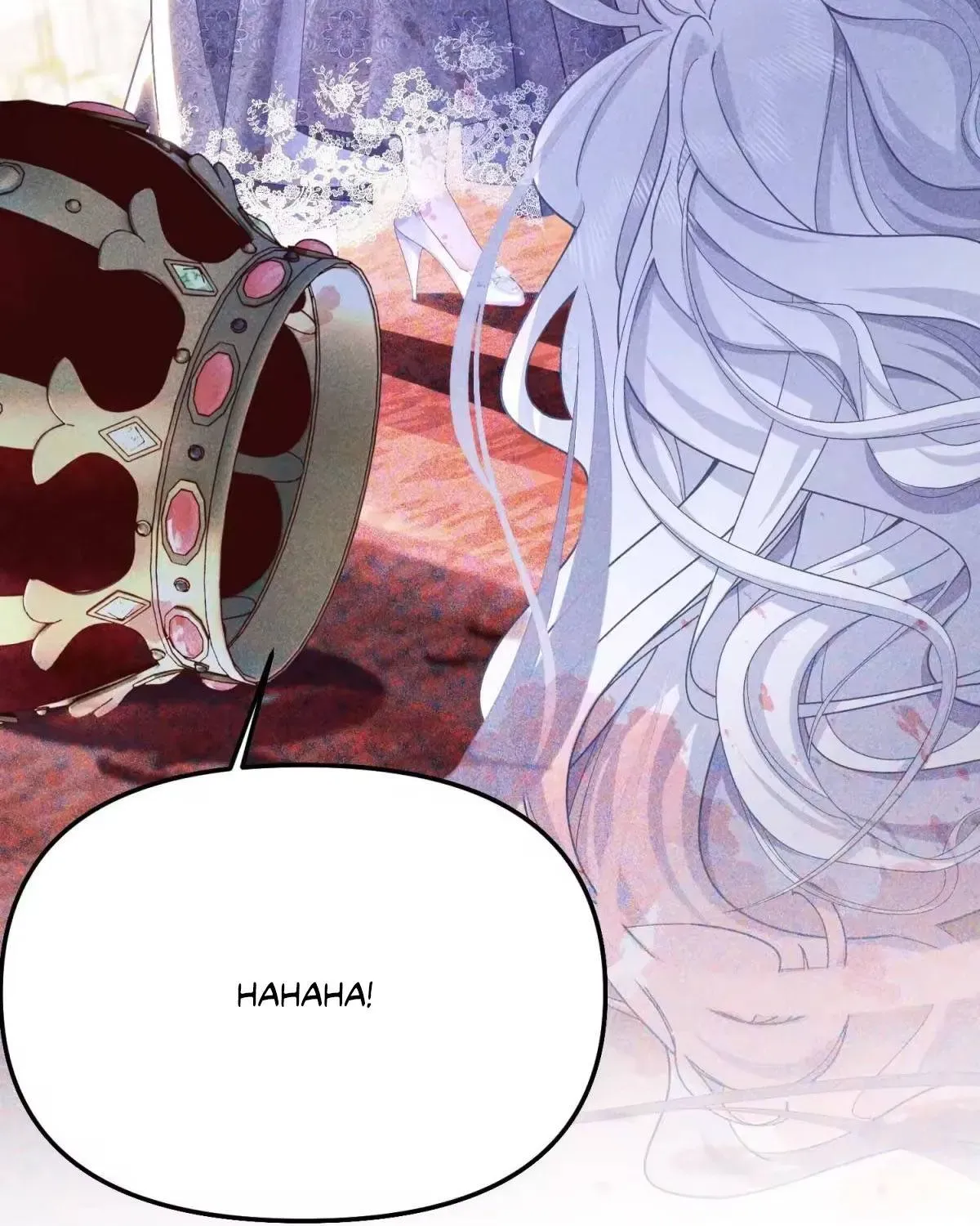 Khi Mới 3 Tuổi, Tôi Trở Thành Nữ Vương