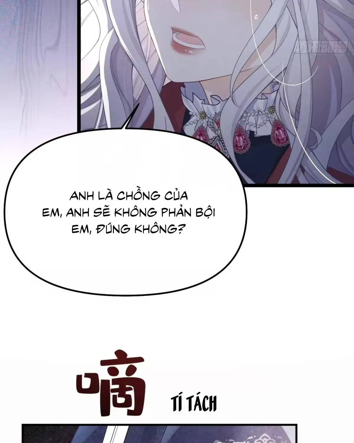 Khi Mới 3 Tuổi, Tôi Trở Thành Nữ Vương